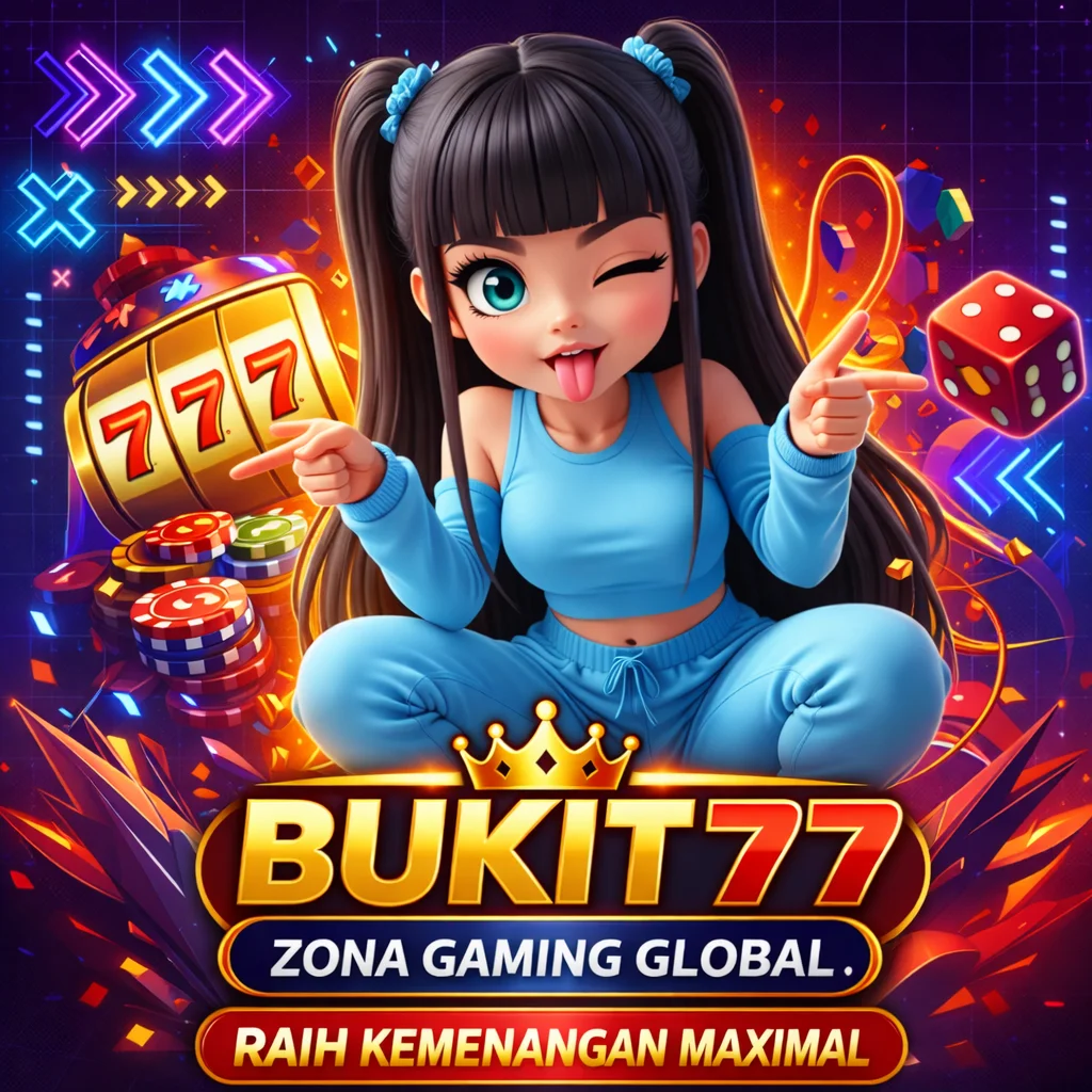 BUKIT77